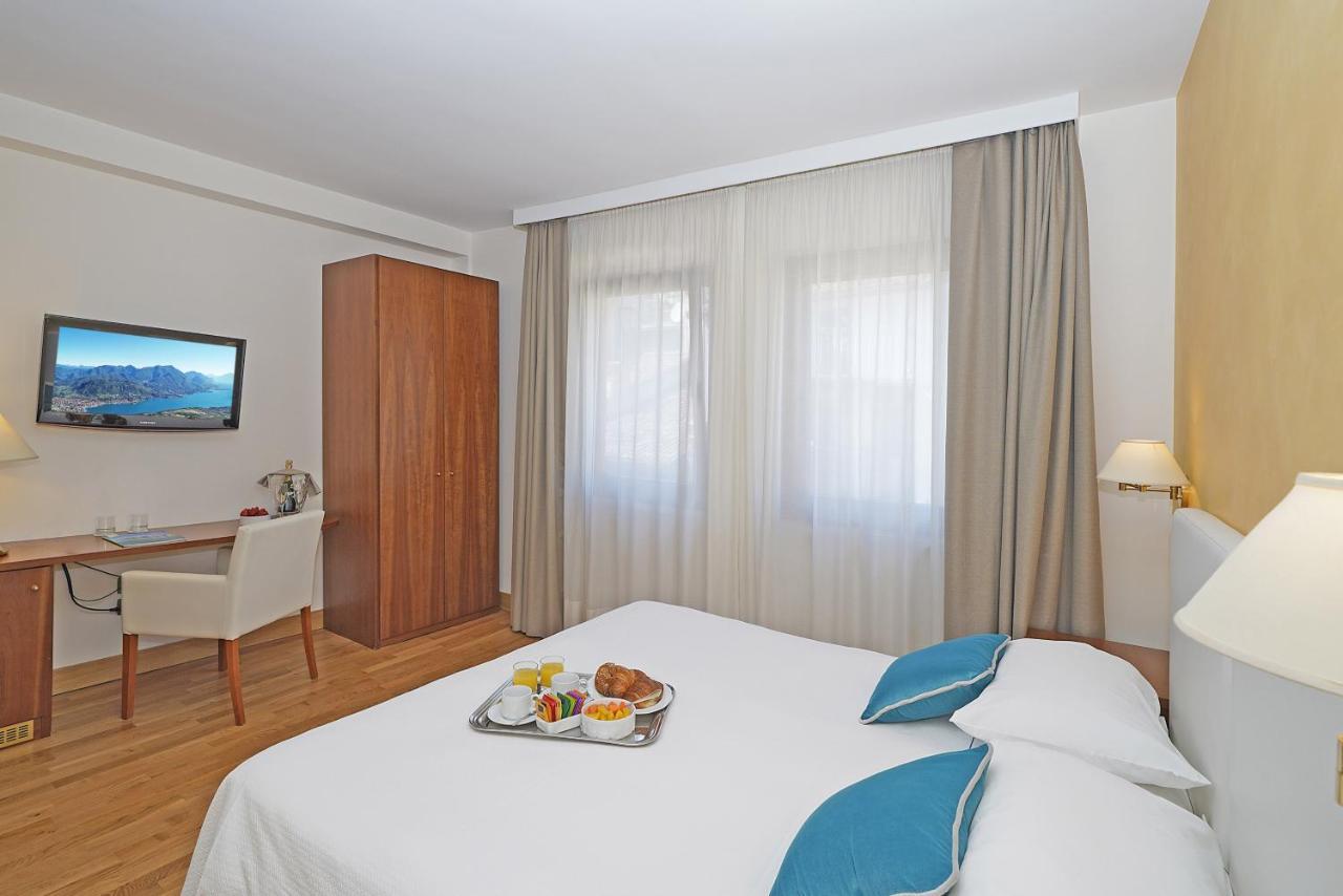 Hotel Vigna Salò