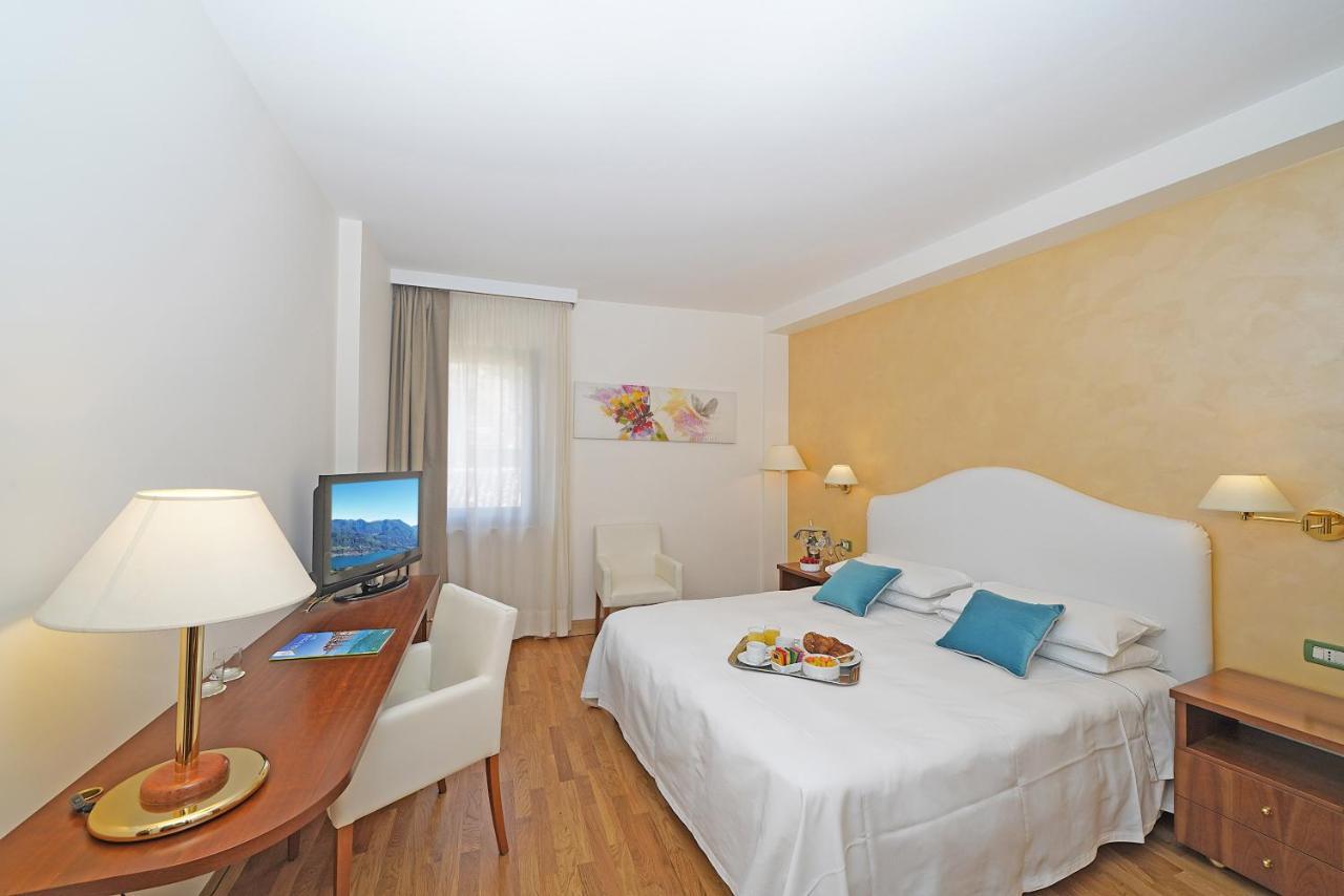 Vigna Hotel 3*