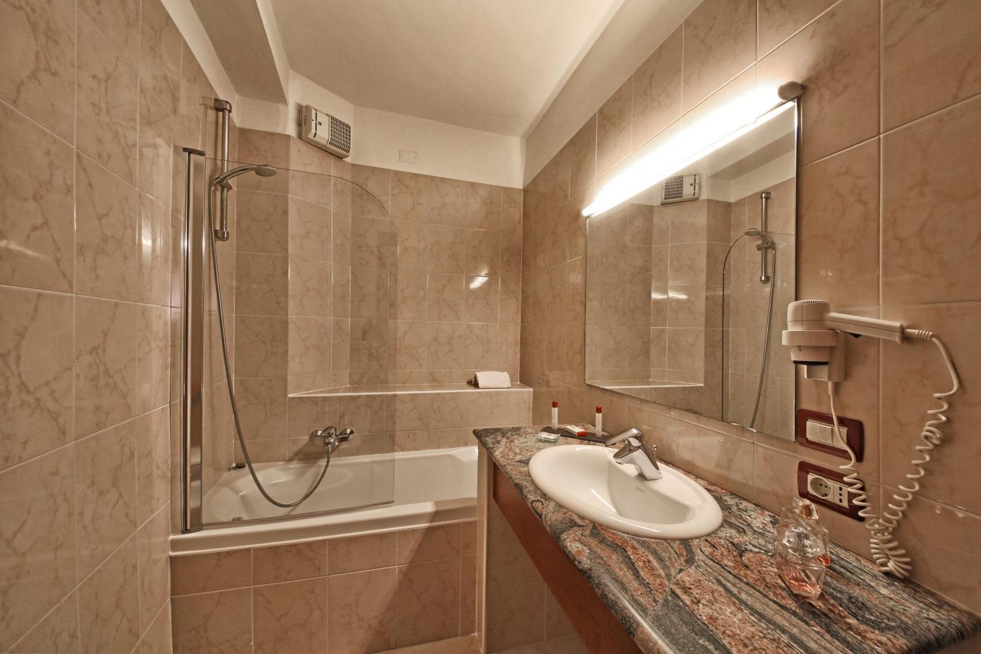 Vigna Hotel Salò