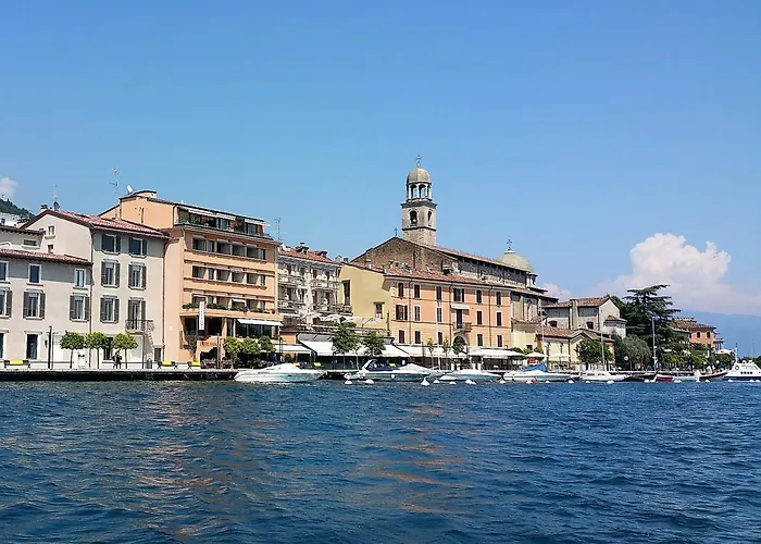 Hotel Vigna