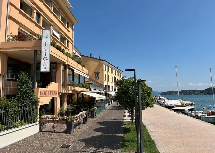 Hotel Vigna