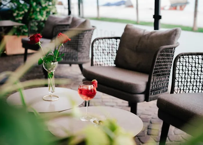 Hotel Vigna