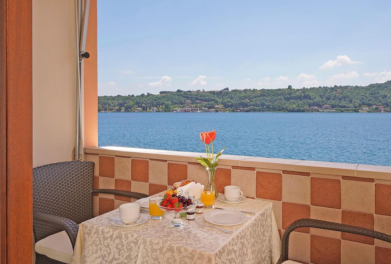Hotel Vigna Salò