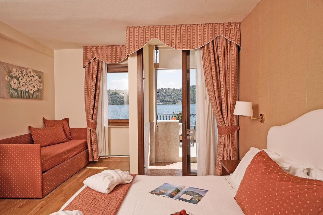 Hotel Vigna Salò