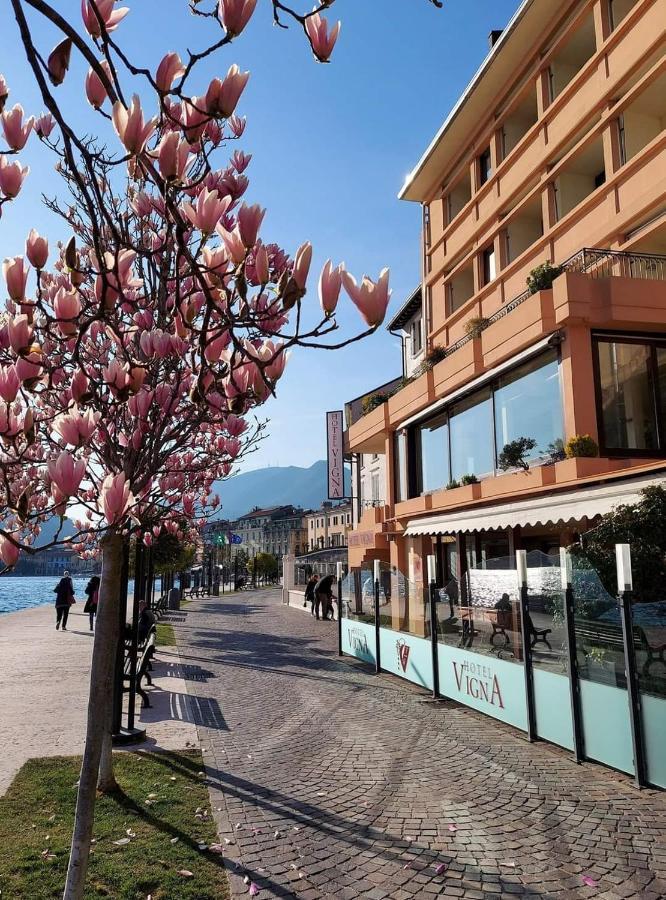 Vigna Hotel 3*