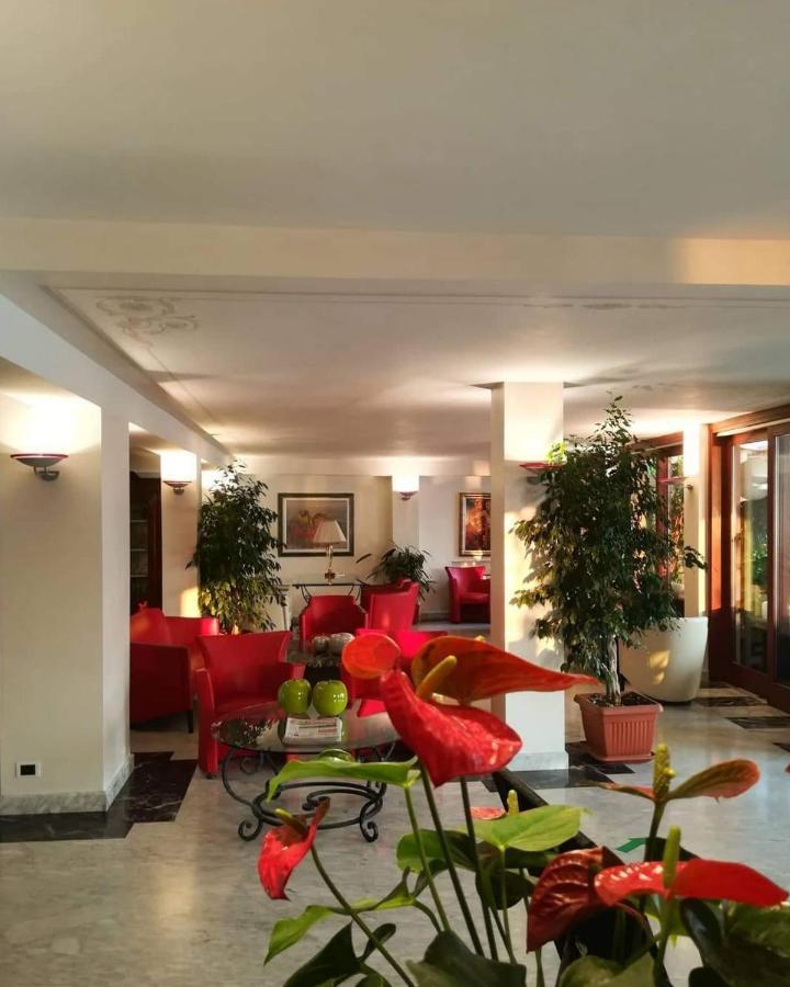 Hotel Vigna 3*