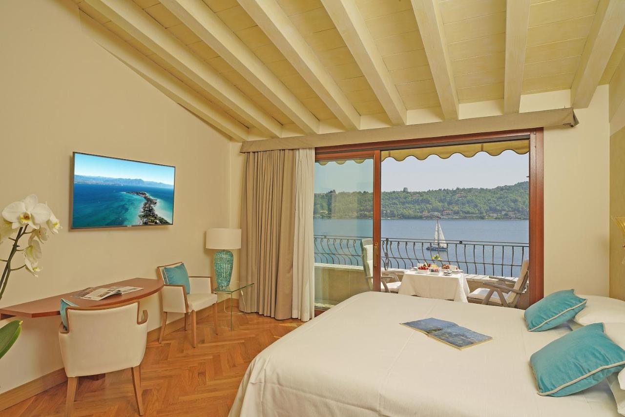 Hotel Vigna Salò