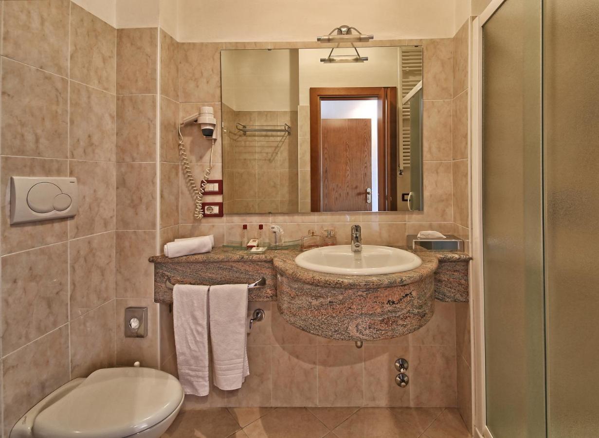 Hotel Vigna 3*