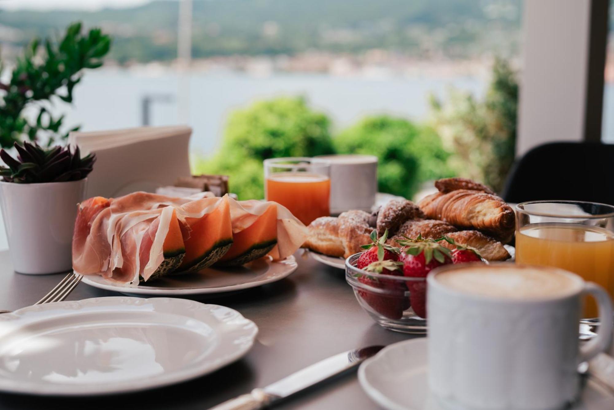 Hotel Vigna 3*