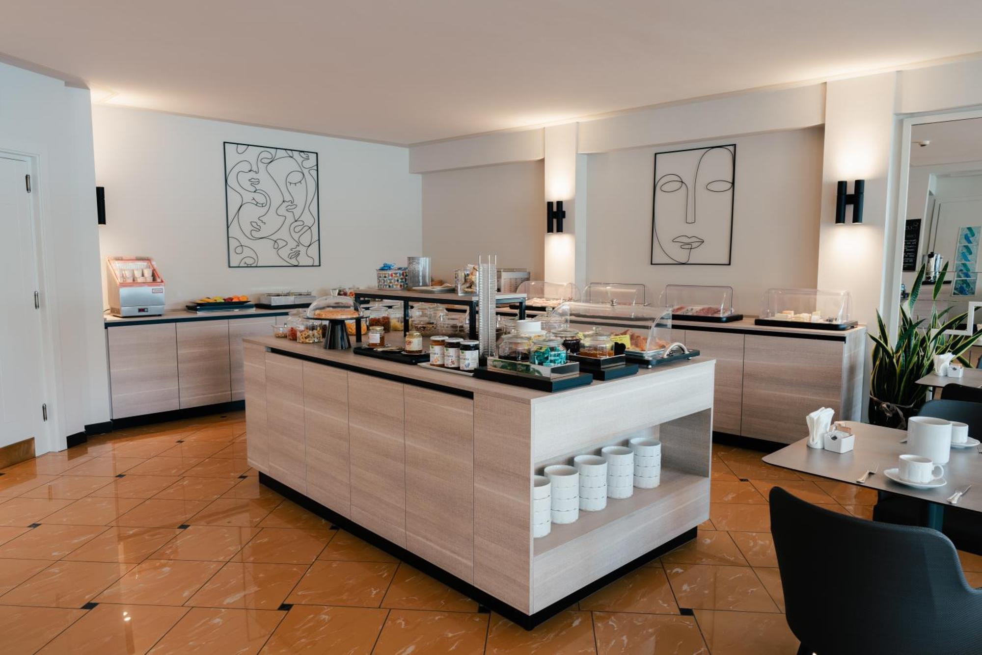 Vigna Hotel