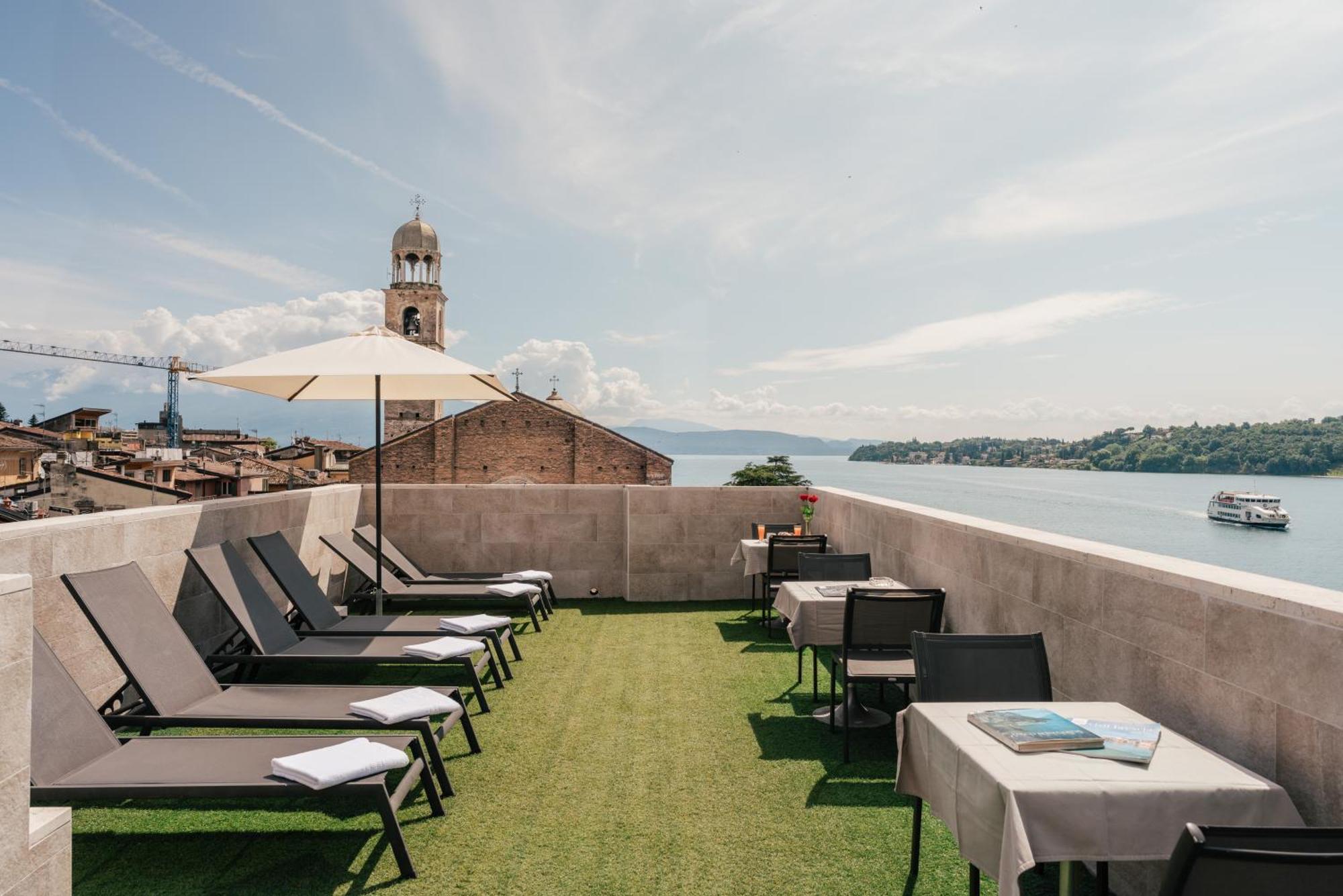 Hotel Vigna