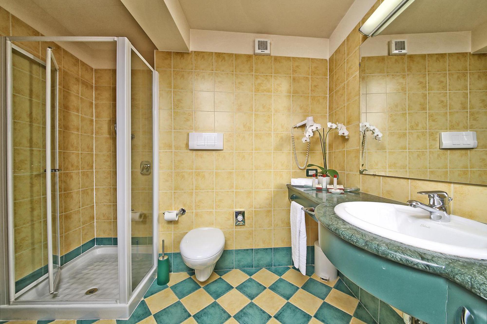 Vigna Hotel Salò