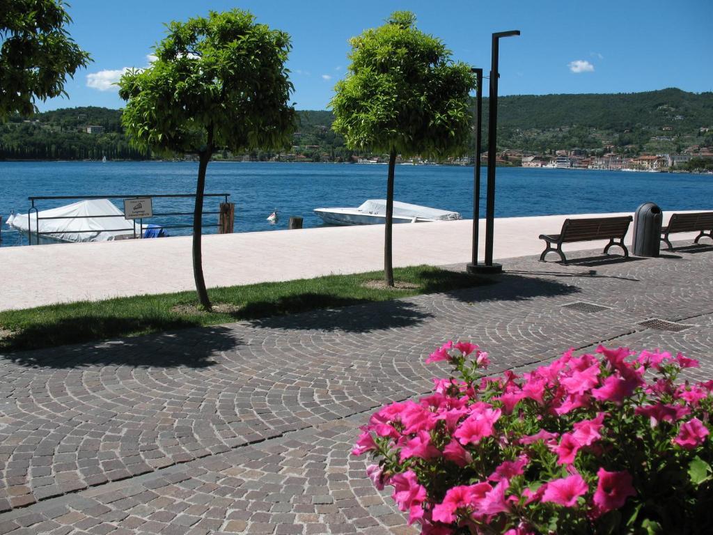 Vigna Hotel Salò