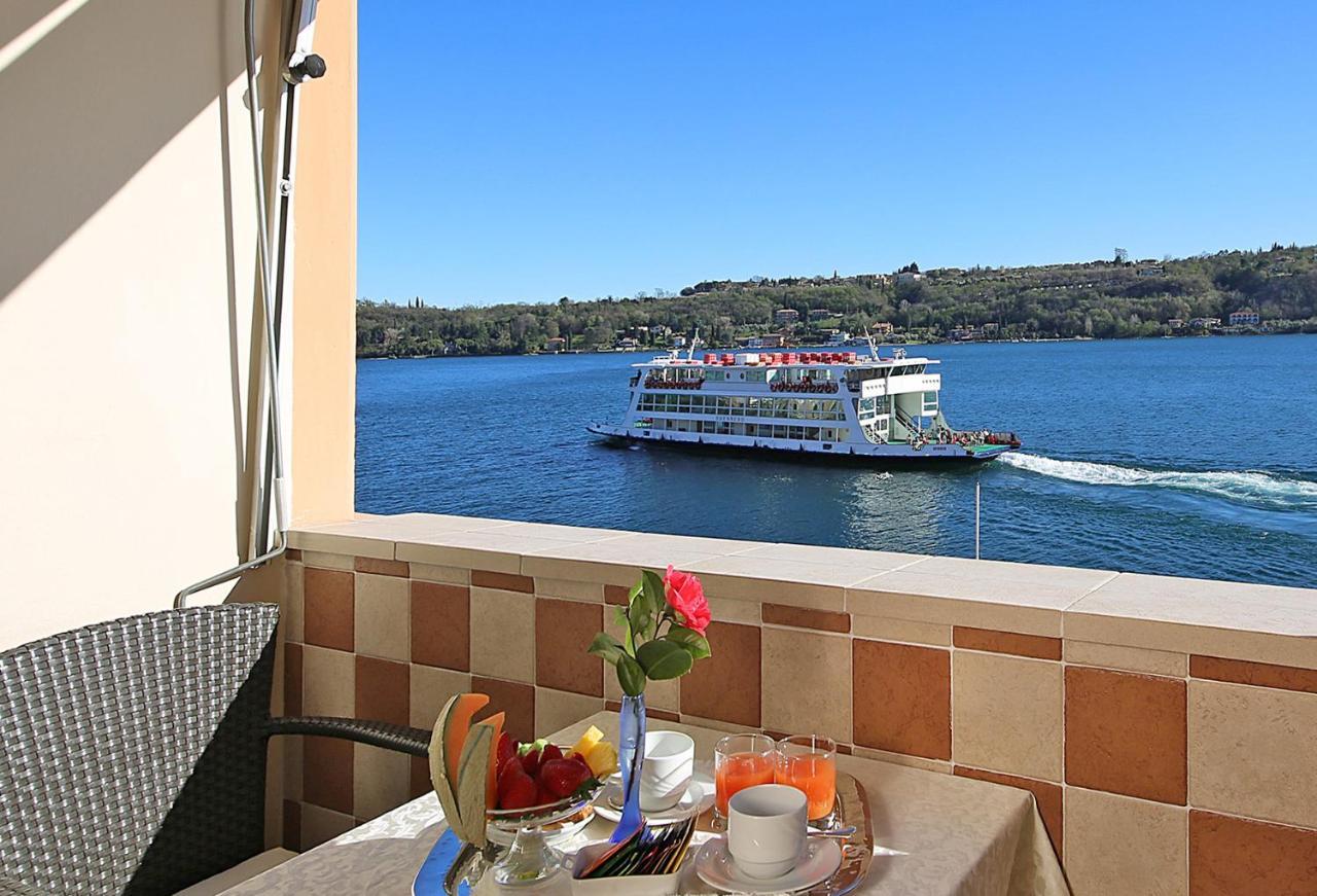 Hotel Vigna Salò